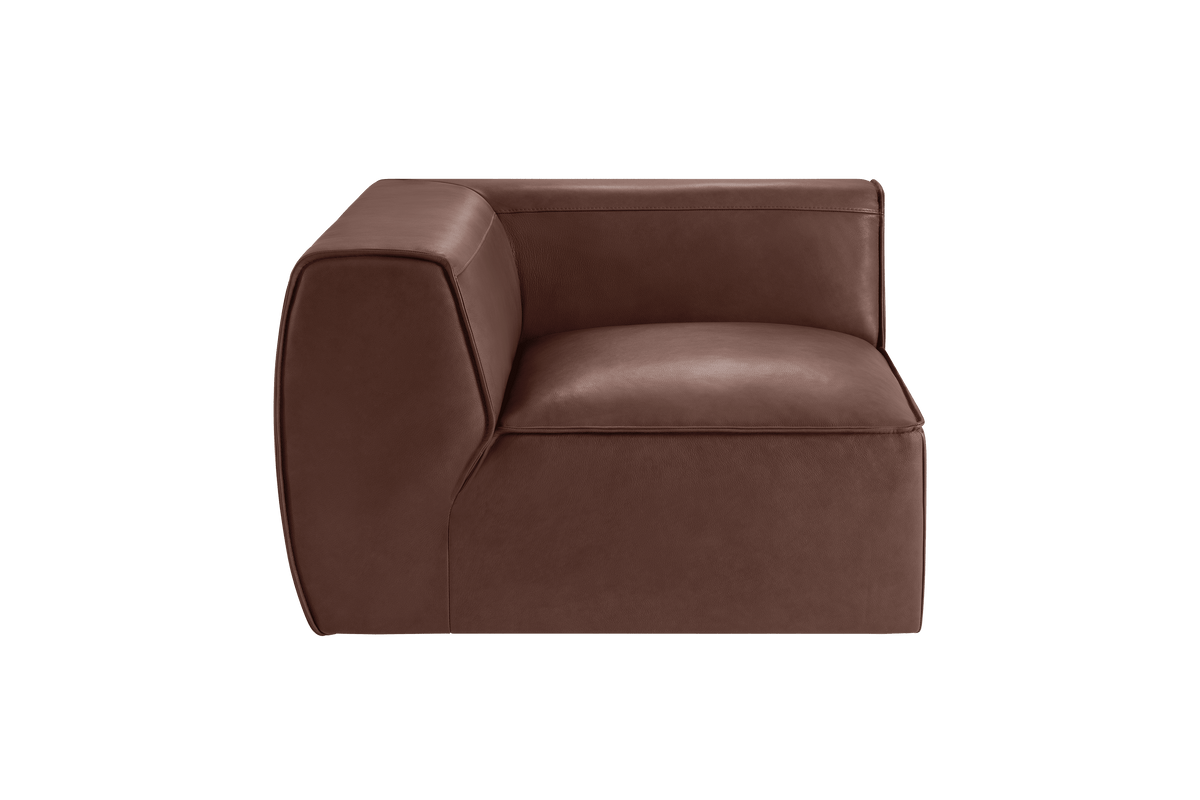 Fred Left Armchair