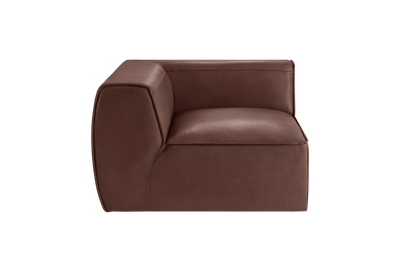 Fred Left Armchair