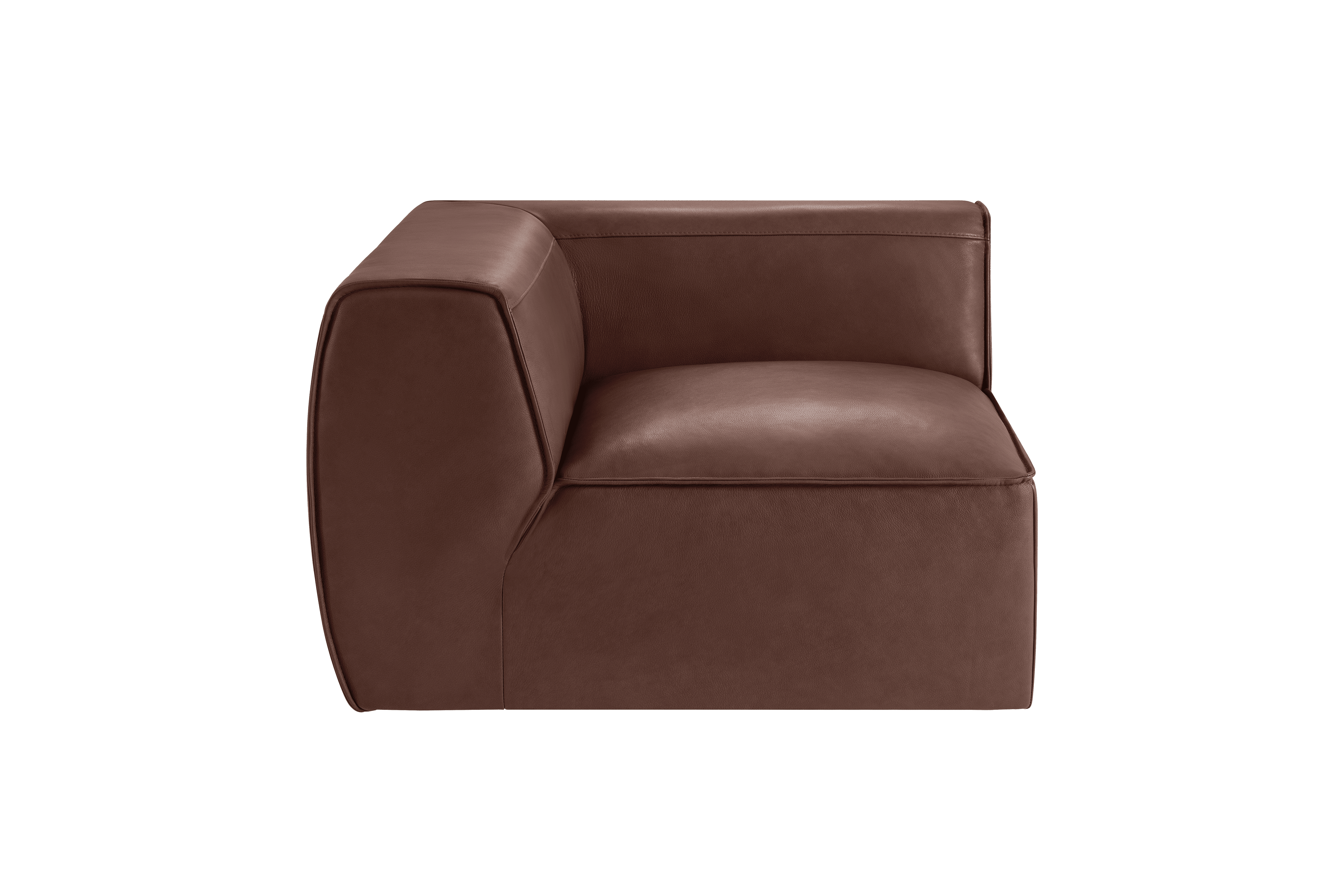 Fred Left Armchair