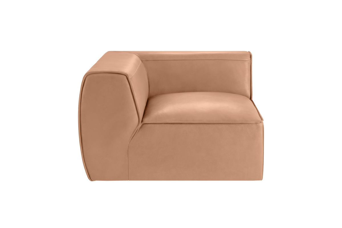 Fred Left Armchair
