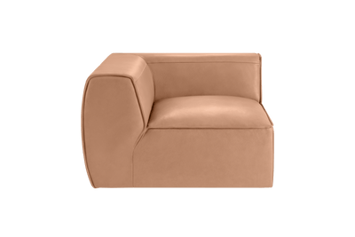 Fred Left Armchair