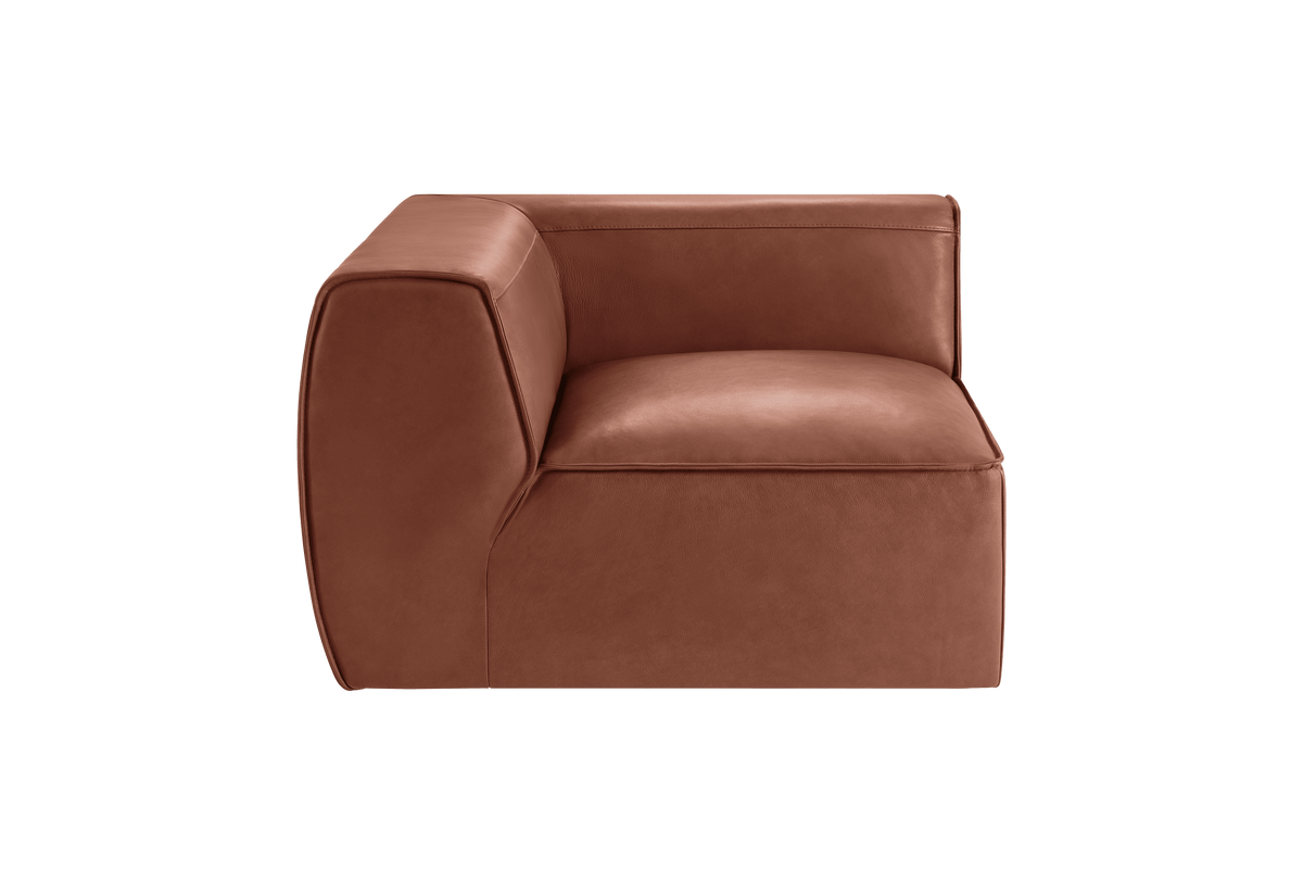 Fred Left Armchair