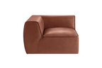 Fred Left Armchair