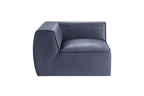 Fred Left Armchair