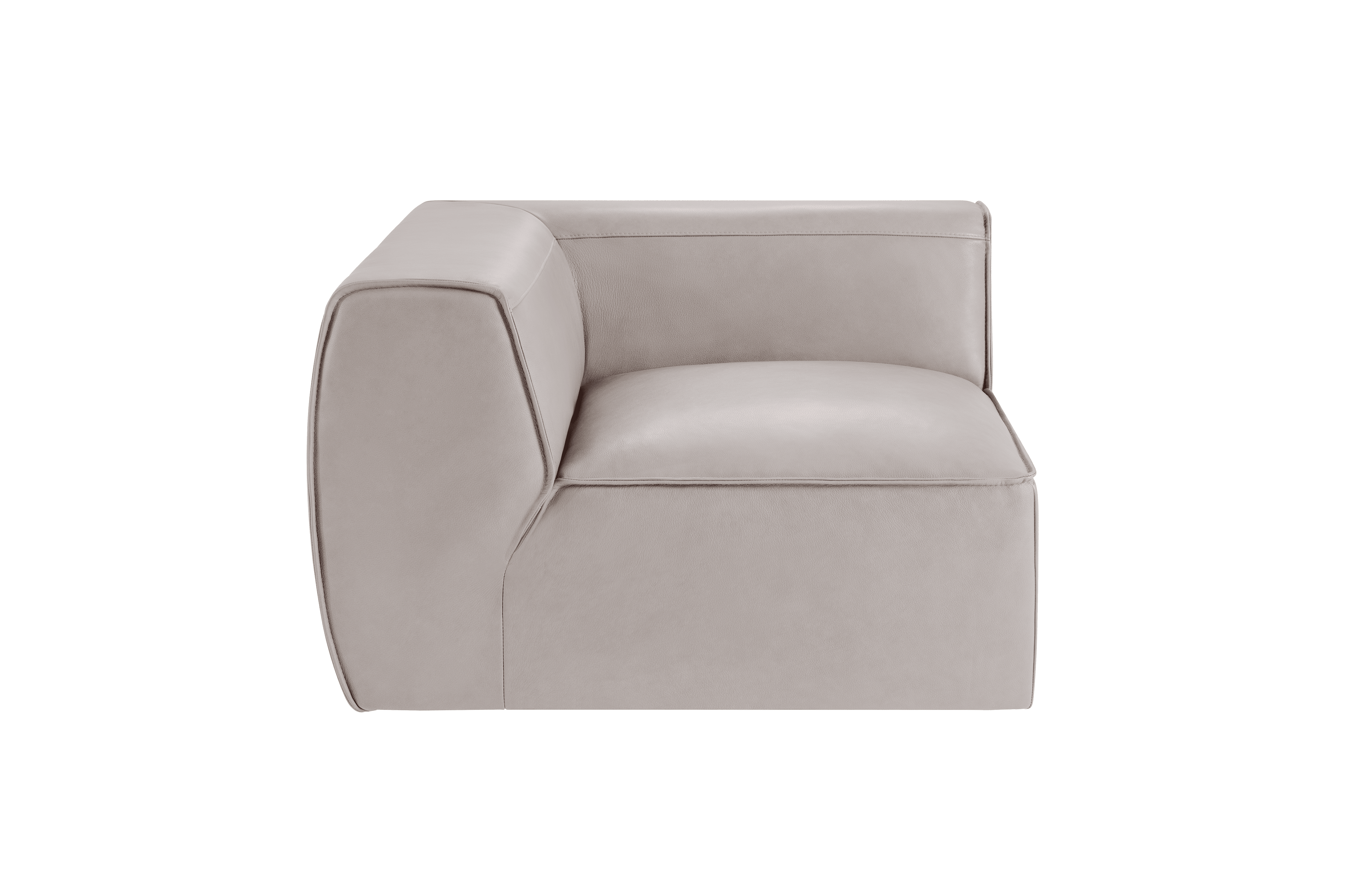 Fred Left Armchair