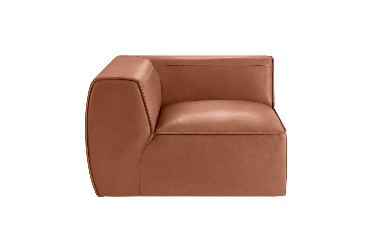 Fred Left Armchair