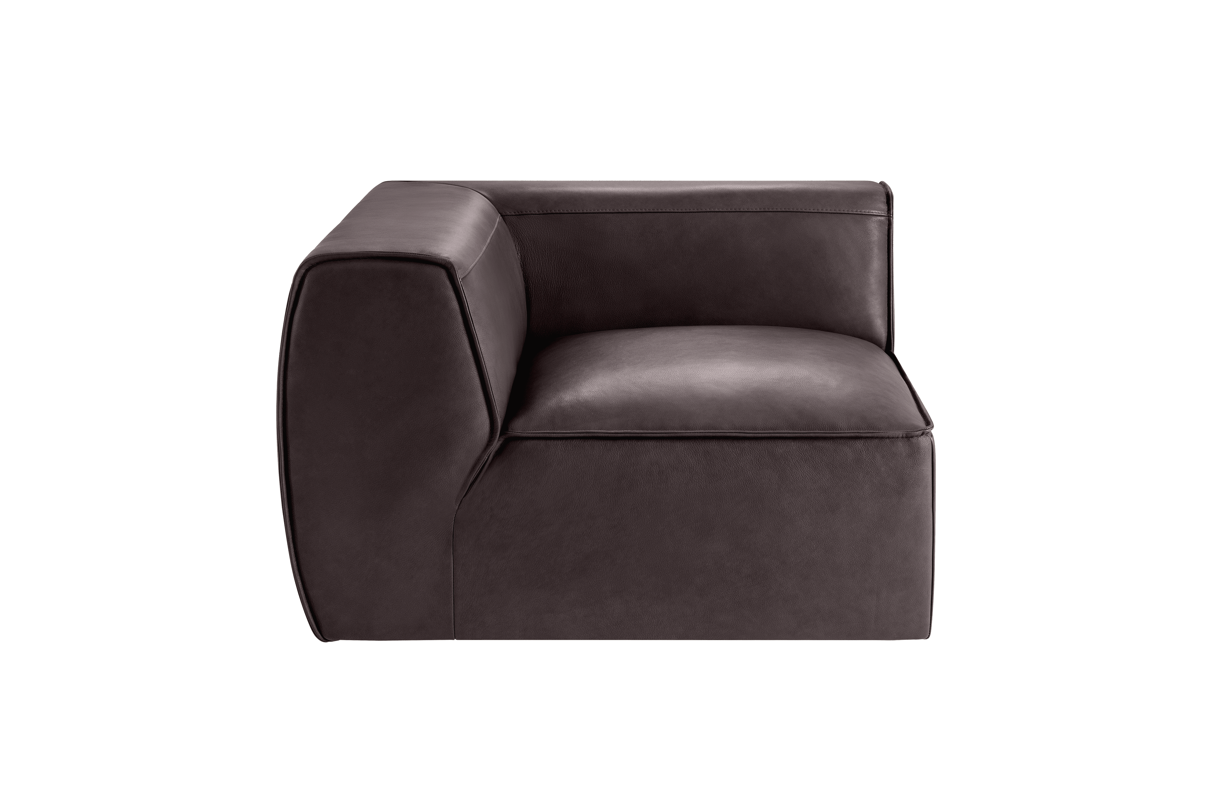 Fred Left Armchair