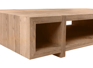 Stan Coffee Table