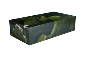Bloc Marble Coffee Table