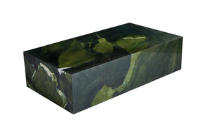 Bloc Marble Coffee Table