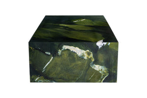 Bloc Marble Coffee Table