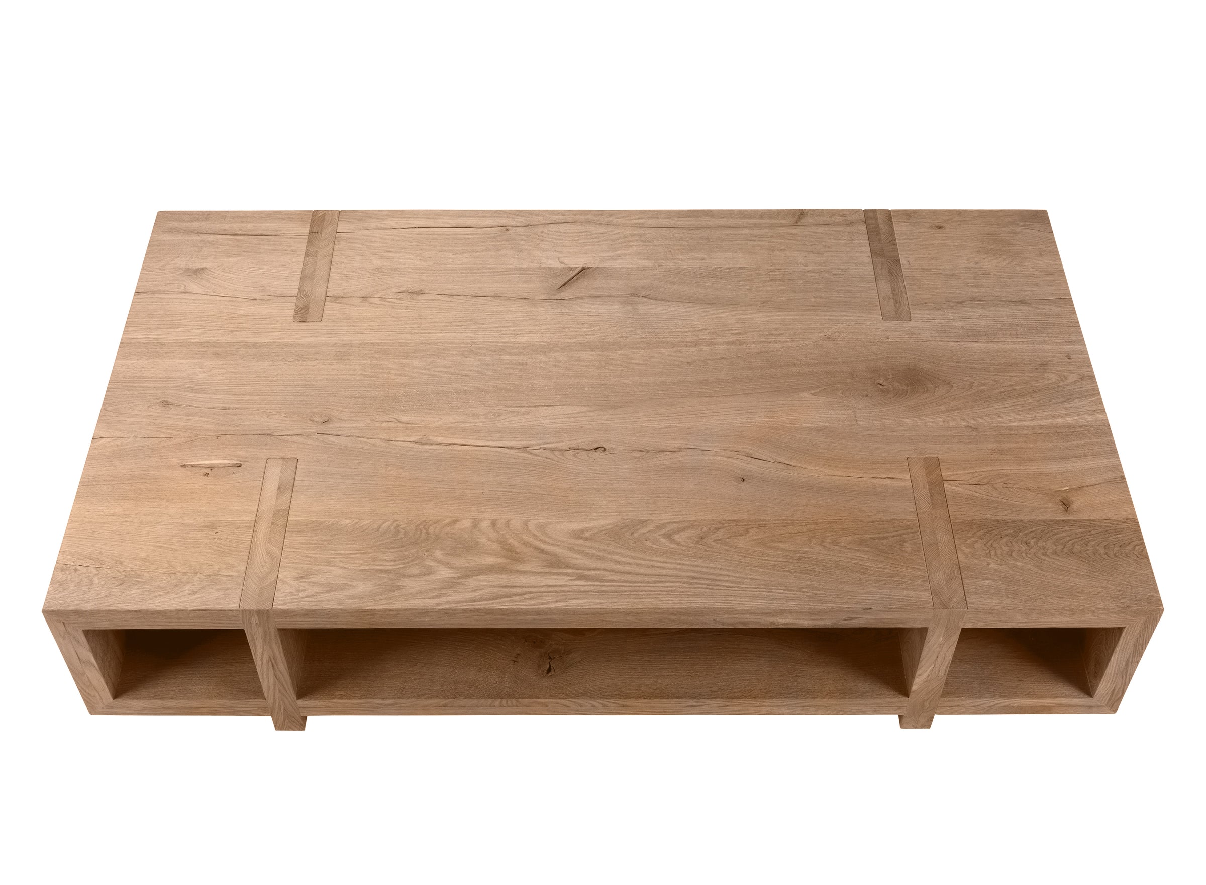 Stan Coffee Table