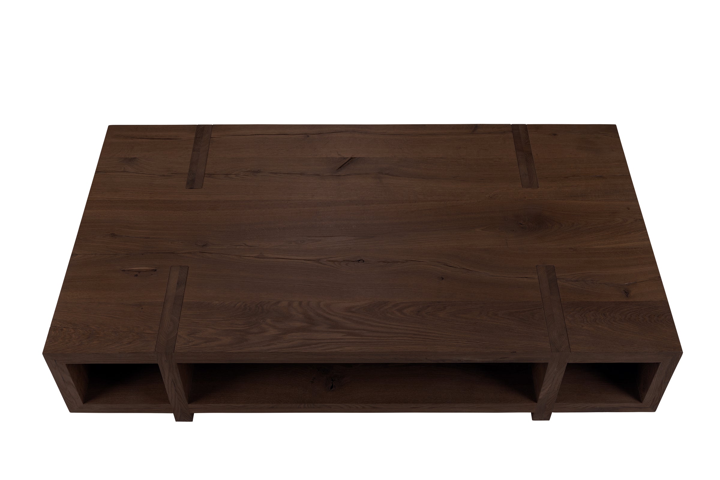 Stan Coffee Table