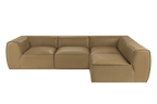 Fred Right Open Sectional