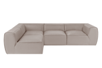 Fred Left Open Sectional