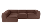 Fred Left Open Sectional
