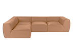 Fred Left Open Sectional