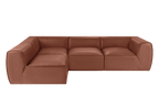 Fred Left Open Sectional