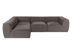 Fred Left Open Sectional