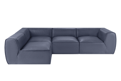 Fred Left Open Sectional