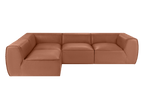 Fred Left Open Sectional