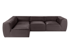 Fred Left Open Sectional