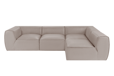 Fred Right Open Sectional