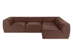 Fred Right Open Sectional