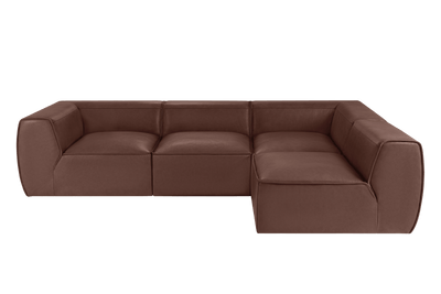 Fred Right Open Sectional