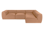Fred Right Open Sectional