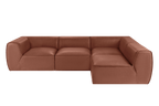 Fred Right Open Sectional