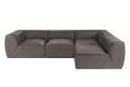 Fred Right Open Sectional