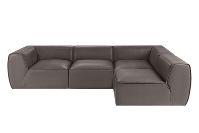Fred Right Open Sectional
