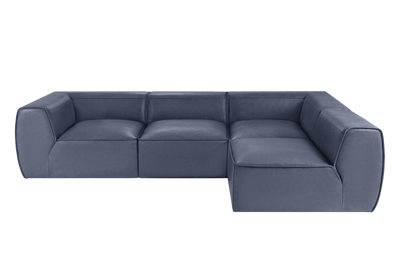 Fred Right Open Sectional