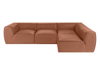 Fred Right Open Sectional