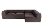 Fred Right Open Sectional