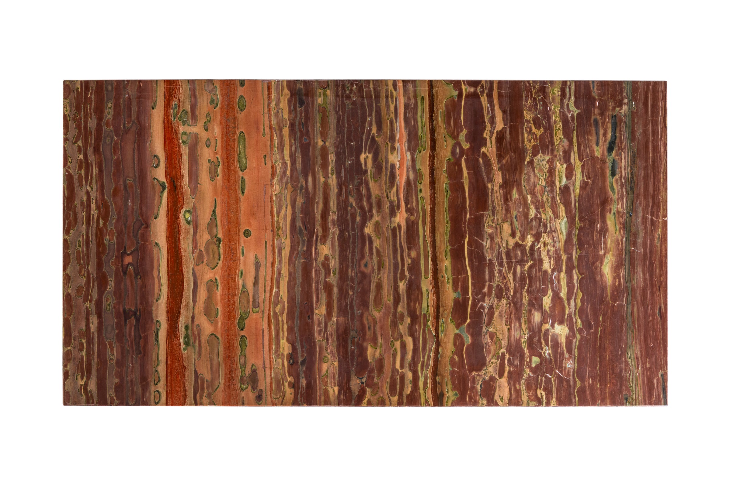 Bloc Marble Coffee Table