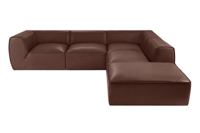Fred Right Bumper Sectional