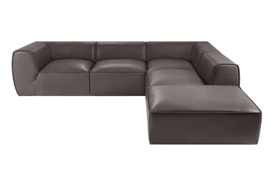 Fred Right Bumper Sectional