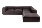 Fred Right Bumper Sectional