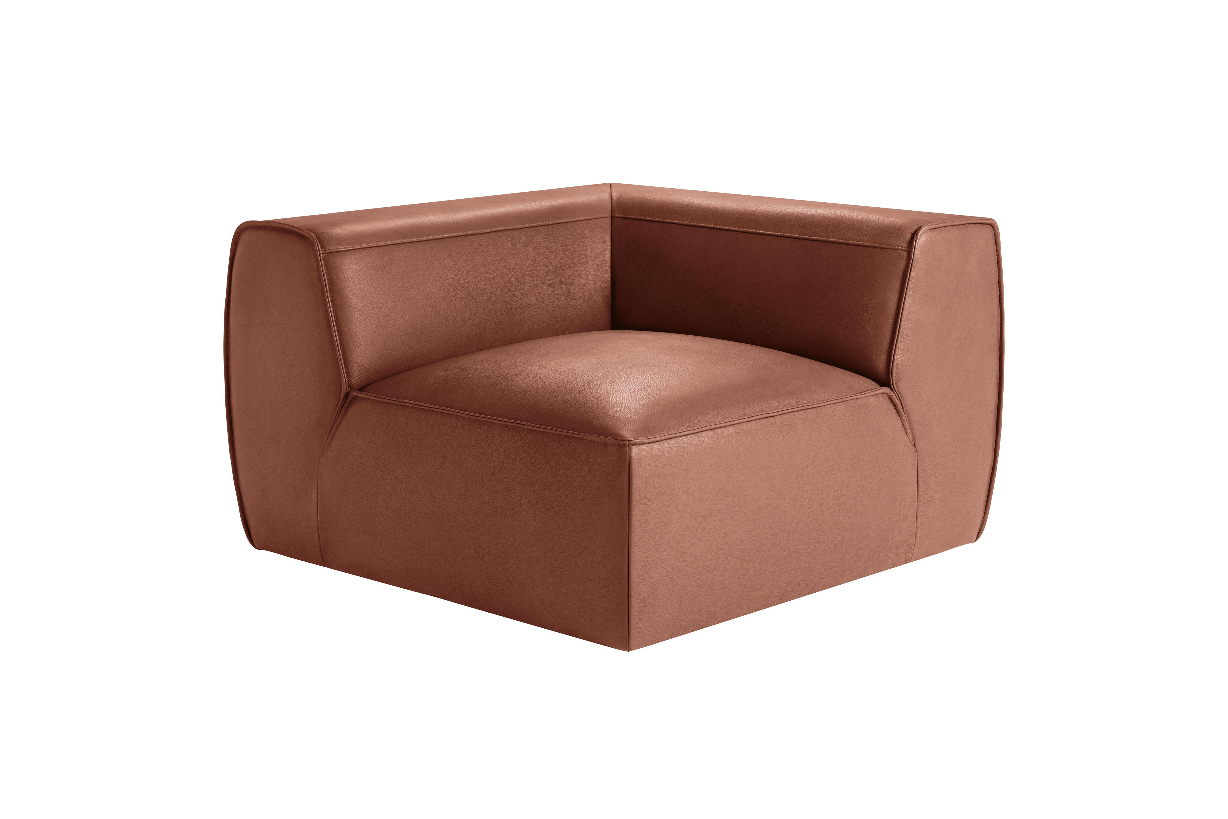 Fred Corner Chair