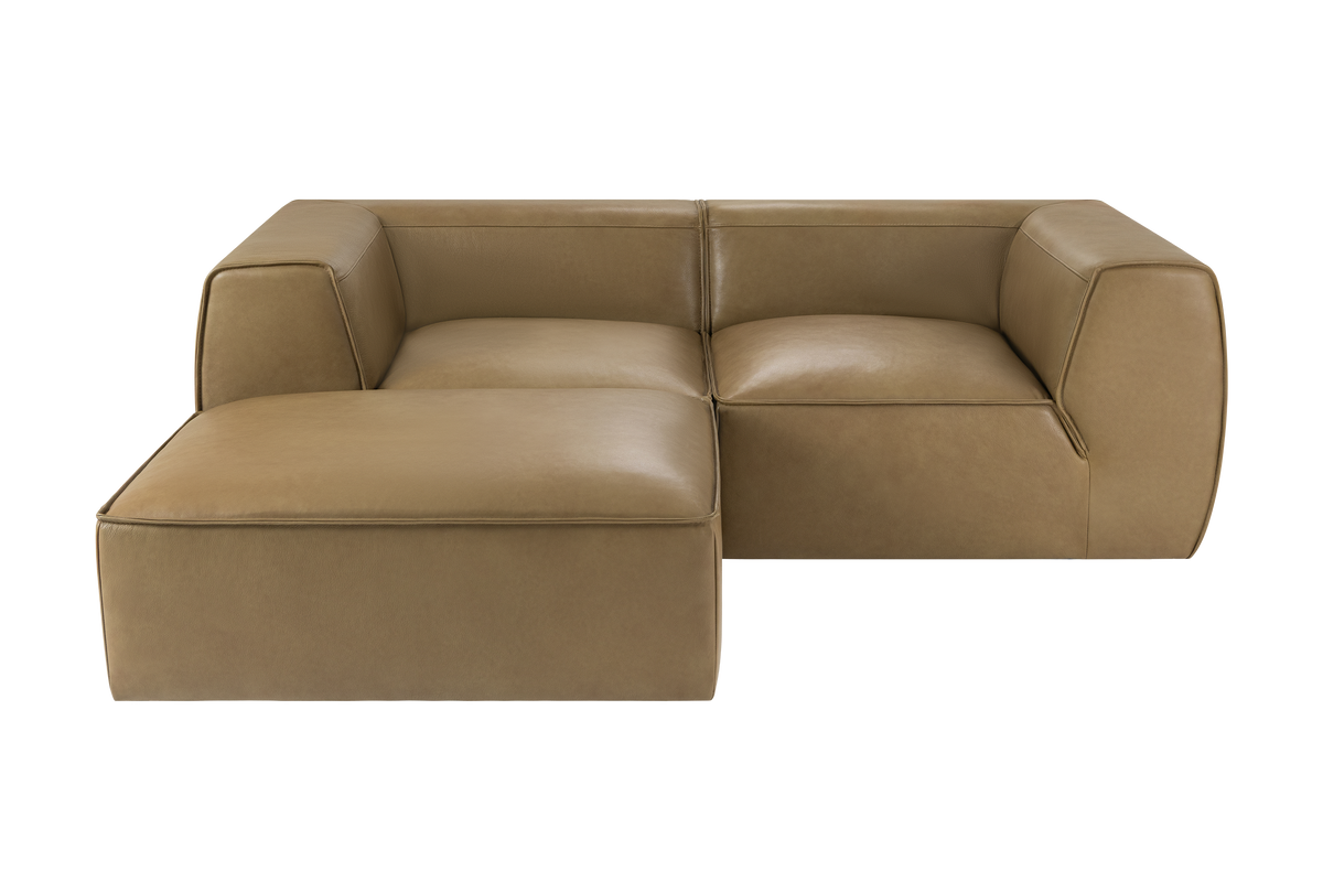 Fred Small Left Chaise