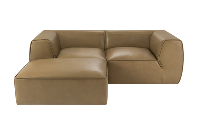 Fred Small Left Chaise