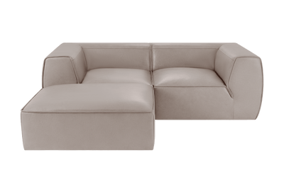 Fred Small Left Chaise