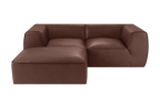 Fred Small Left Chaise