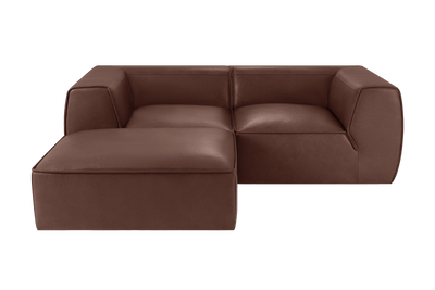 Fred Small Left Chaise