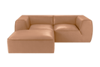 Fred Small Left Chaise