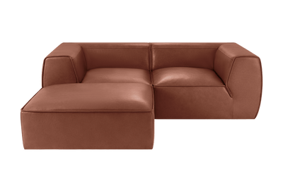 Fred Small Left Chaise