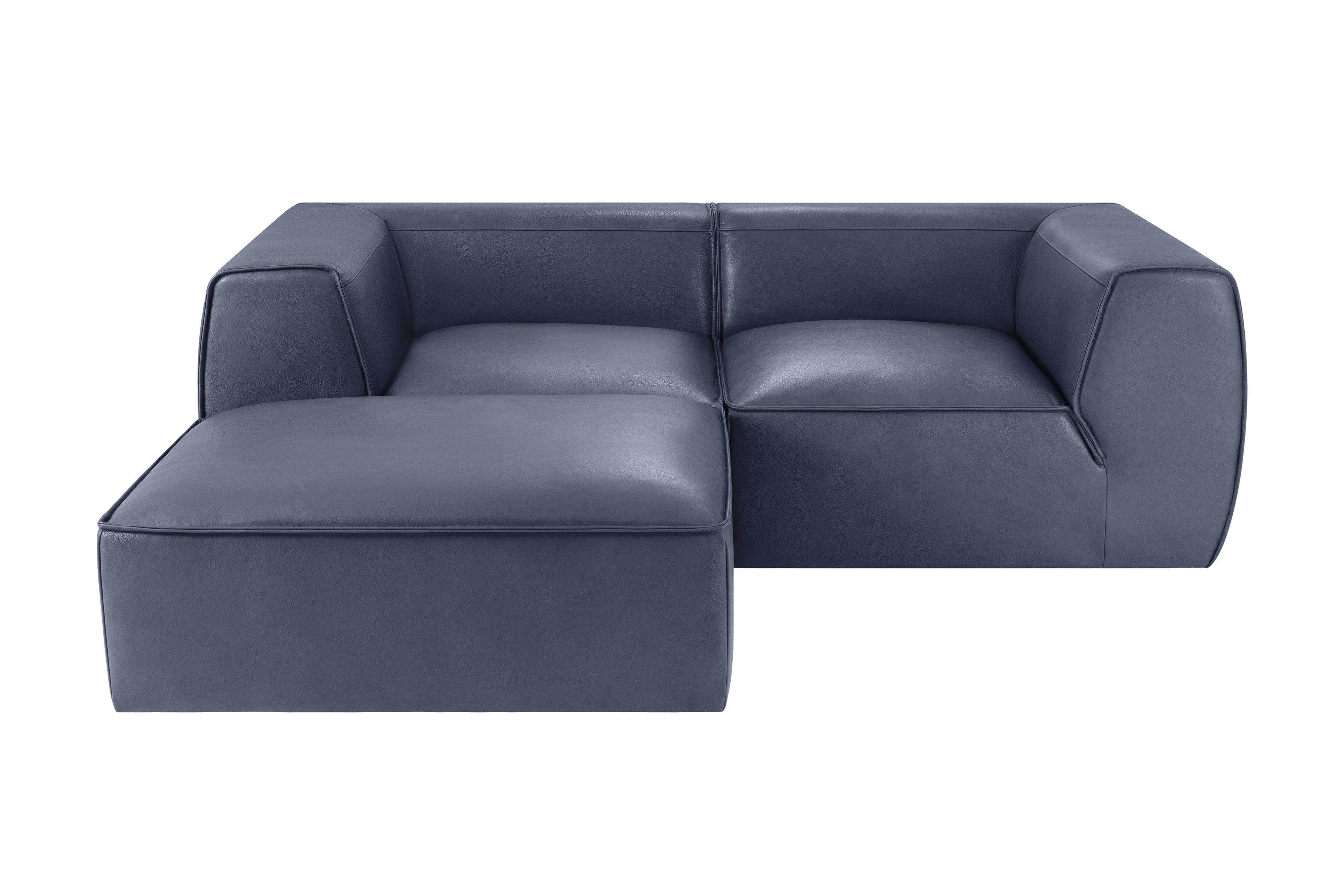 Fred Small Left Chaise