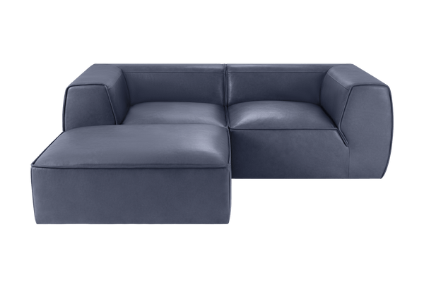 Fred Small Left Chaise